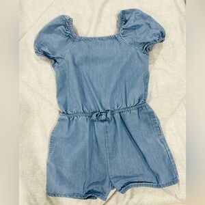 Cat & Jack™  Toddler Girls' Romper